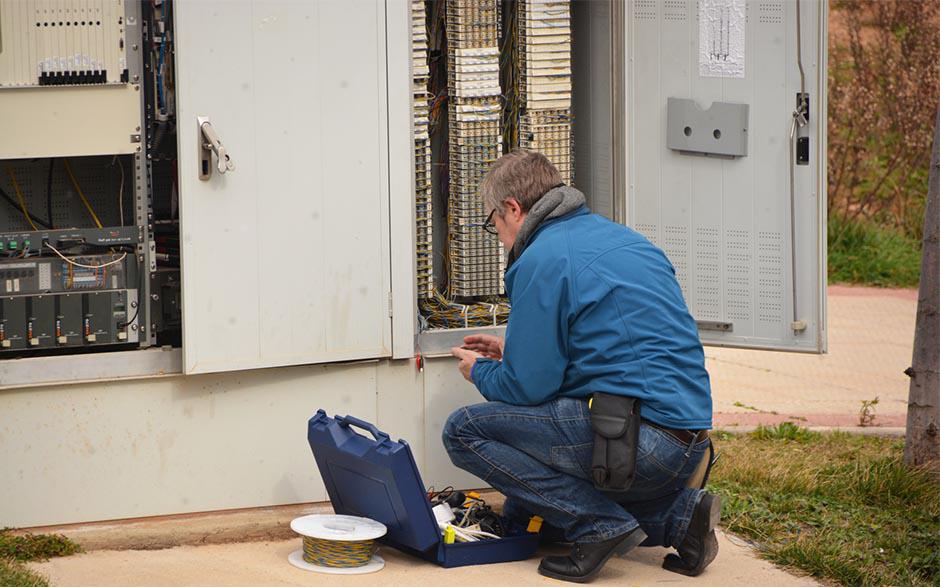 électricien d'urgence Montévrain