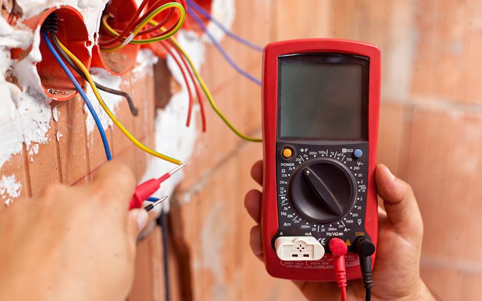 électricien d'urgence Montévrain