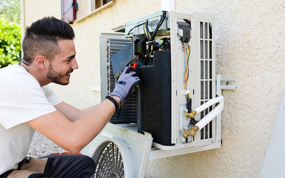 électricien d'urgence Montévrain