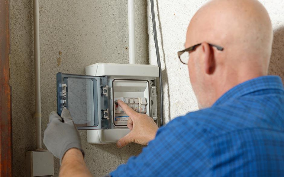 électricien d'urgence Montévrain